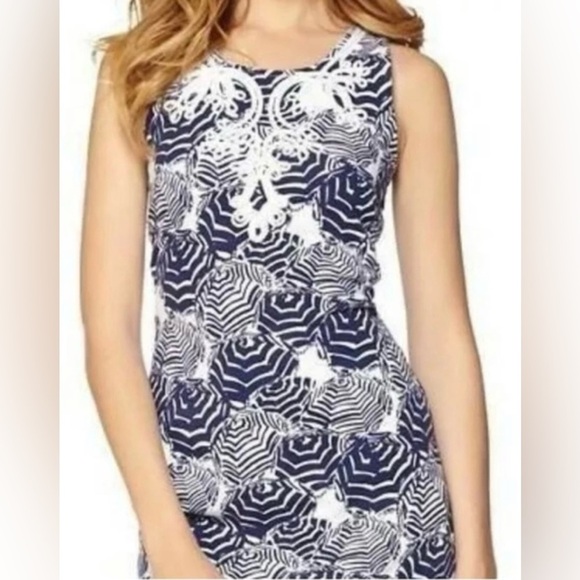 Lilly Pulitzer Dresses & Skirts - Lily Pulitzer shift dress